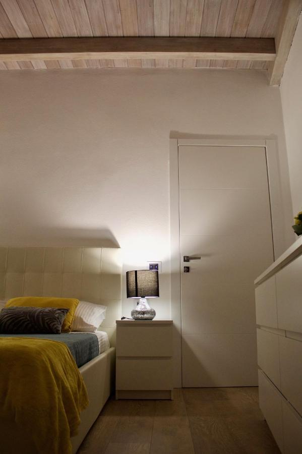 Nel Cuore Del Centro Storico Con Comfort E Stile Apartment Iglesias Bagian luar foto